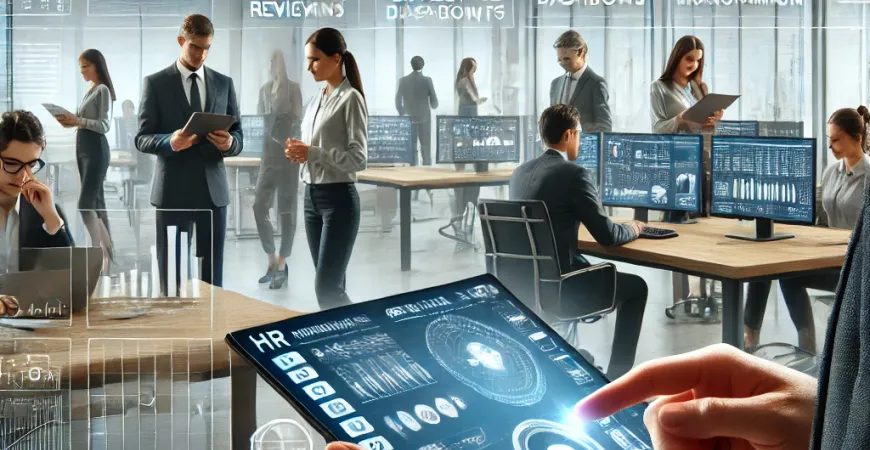 员工关系岗位职责详解，HR的工作指南