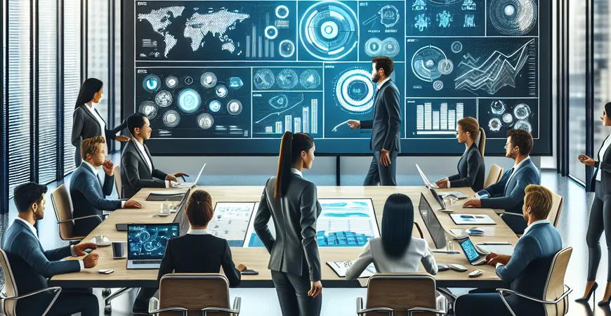 员工关系岗位职责详解，企业管理者必备知识