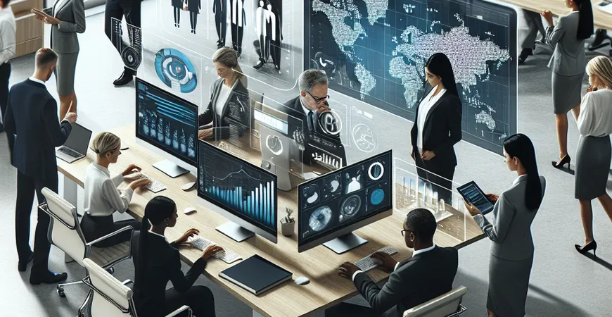 员工关系岗位职责：你需要知道的五个要点