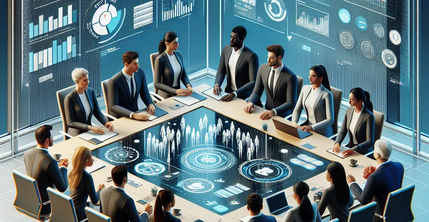 员工关系改善技巧，提升团队凝聚力