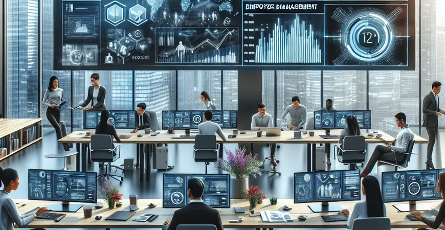 员工关系的三大关键，2025年最全解析