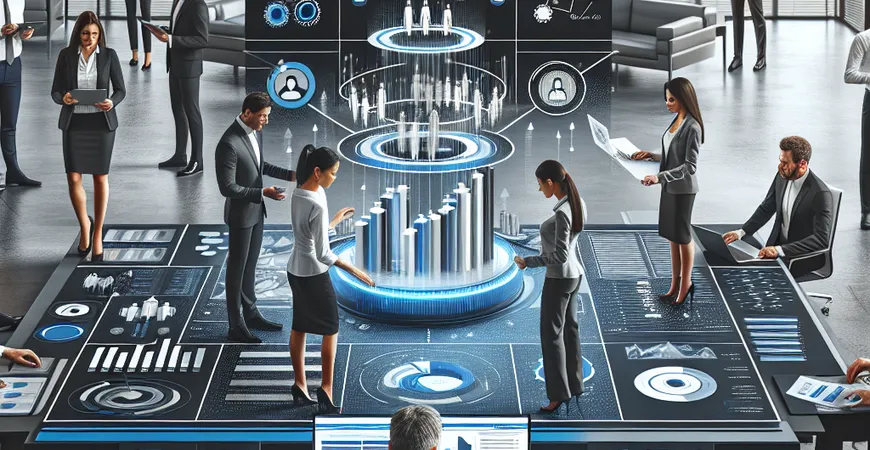 员工关系管理PPT制作技巧与内容，提升管理效率