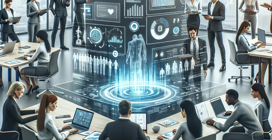 员工关系管理ppt：提升沟通效率的利器