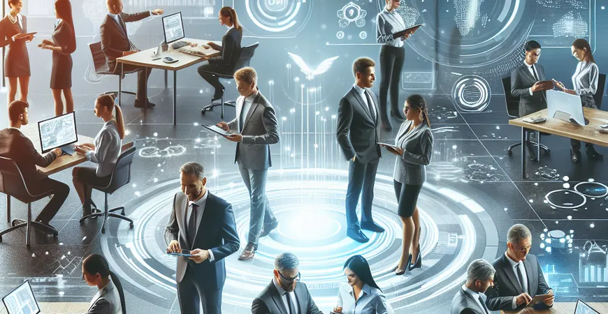 员工关系管理制度的关键要素，构建和谐职场