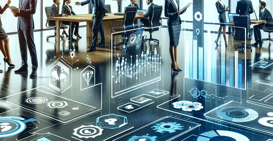 员工关系管理制度详解，教你维护好团队氛围