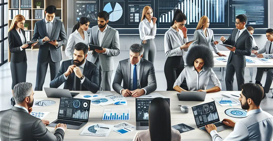 员工关系管理制度：打造和谐职场的秘密武器