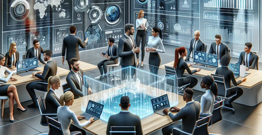 员工关系管理案例分析，如何构建和谐职场氛围？