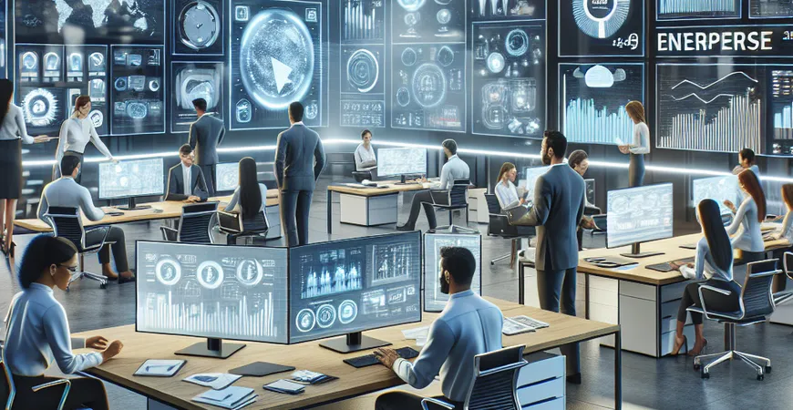 员工关系管理案例，成功企业的秘诀大公开