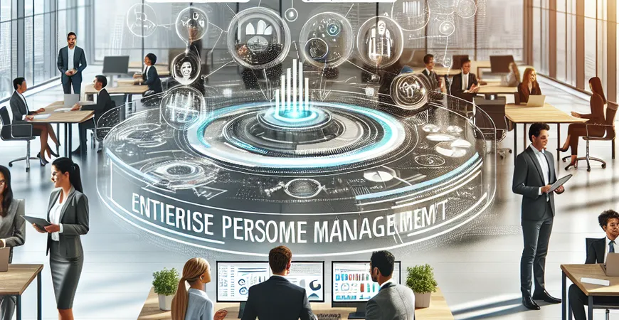 员工关系管理的10个误区，HR必看