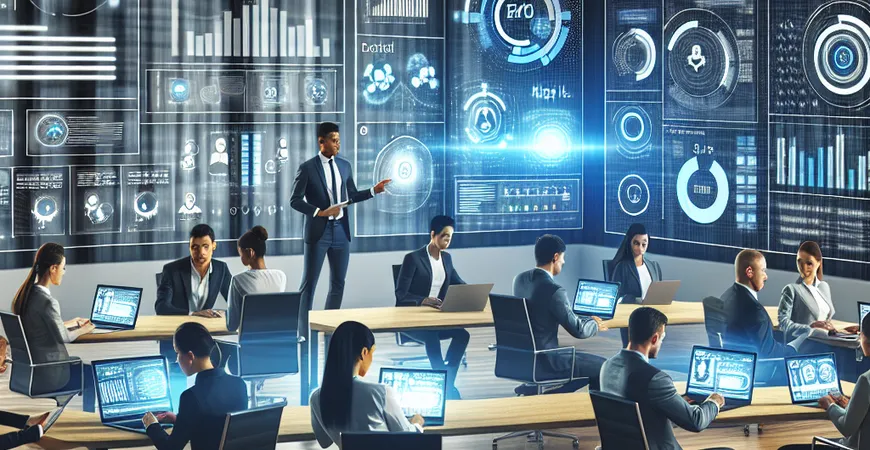 员工关系管理的五大误区，企业如何避免