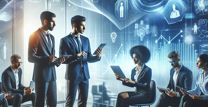 员工关系解析：忠诚度与企业发展的秘密