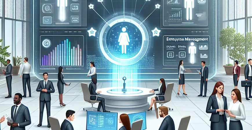 员工内部晋升机制设计，确保公平与激励