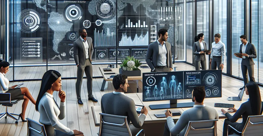 员工动机分析，激发潜力的实用技巧