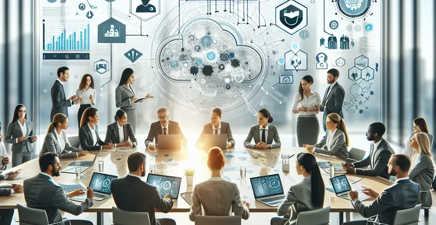 员工动机的科学解析，如何激发团队无限潜力