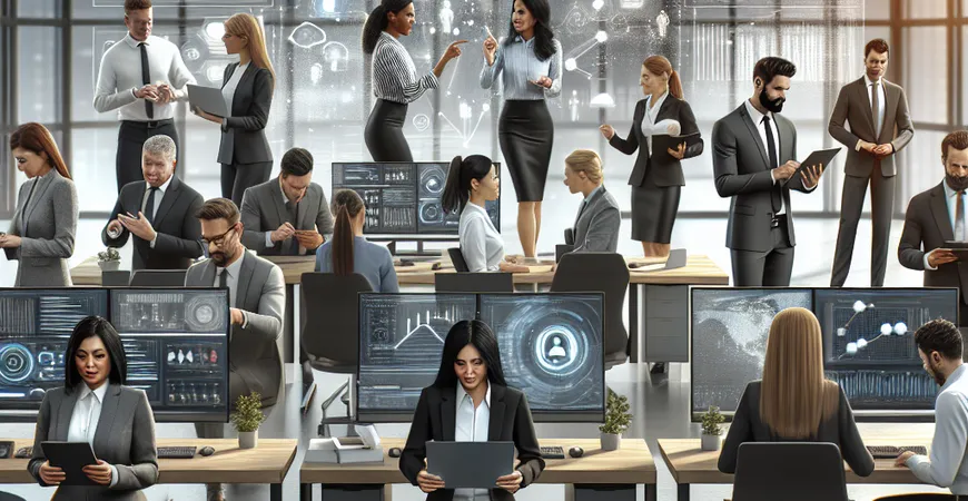 员工劳关系管理：不容忽视的关键问题