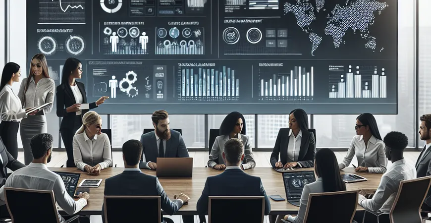 员工劳动关系管理全解析，确保企业合法合规