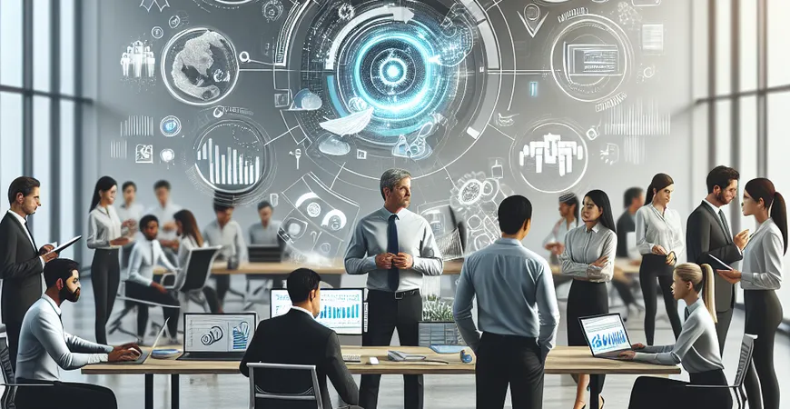 员工劳动关系管理创新：法律法规的最新解析