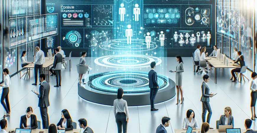 员工劳动关系管理新趋势，2025年你必须知道