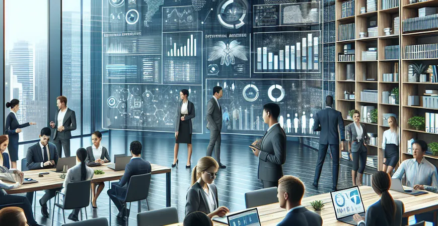 员工劳动关系管理的五大挑战，HR如何一一化解