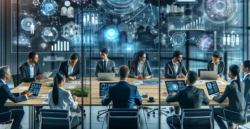 员工劳动关系管理的关键要素，提升企业合规性