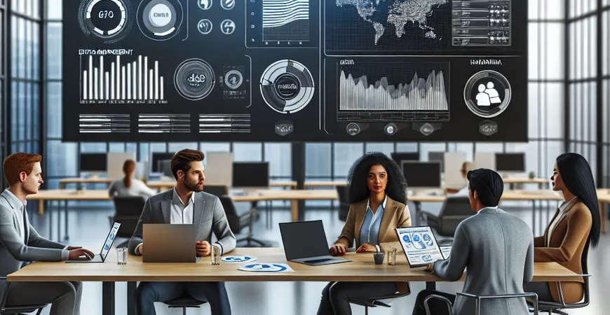 员工劳动关系管理：2025年必读法律法规与案例分析