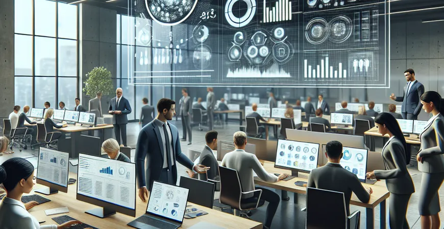 员工压力管理的关键，如何保持团队高效运作