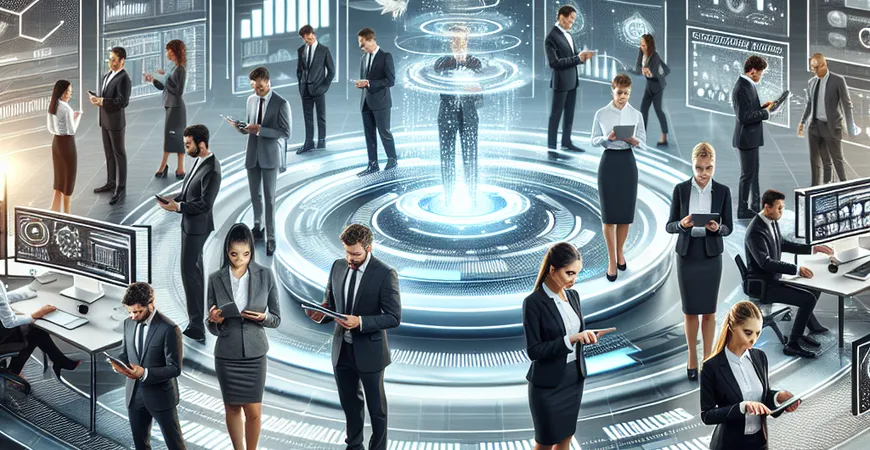 员工反馈意见如何影响企业决策，2025年管理者必读