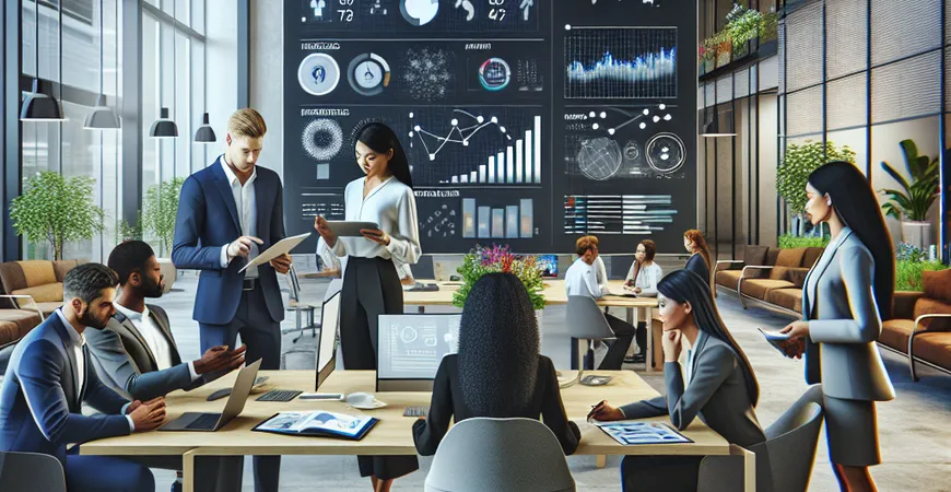 员工反馈意见怎么写？收藏这10个实用模板，不再踩雷