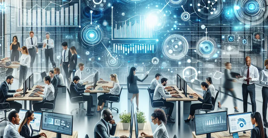 员工和企业的关系如何影响绩效？深度分析