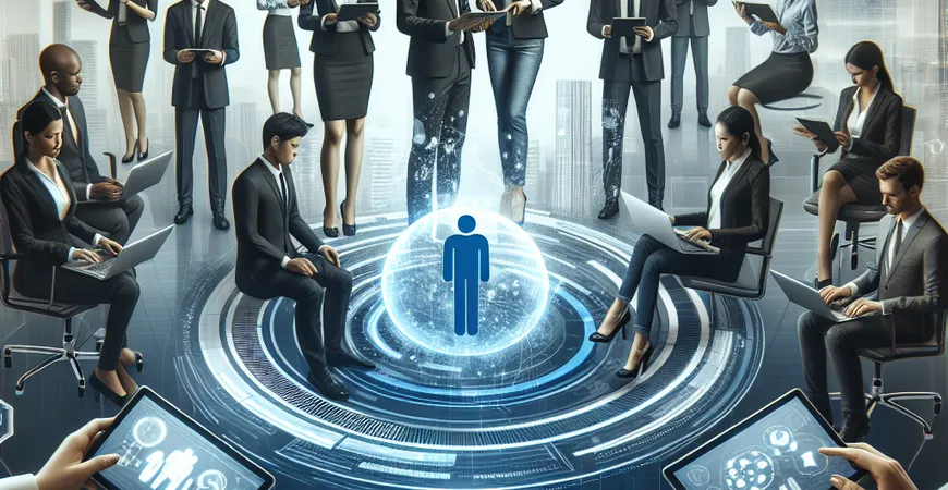 员工和企业的关系：信任与责任如何平衡