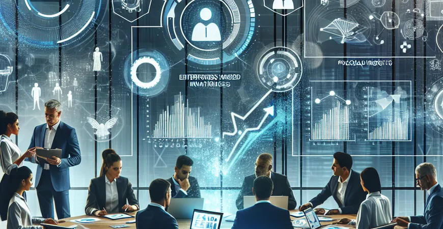 员工和企业的关系：如何实现双赢？实用案例分析