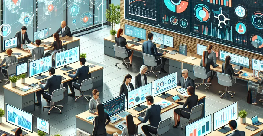 员工和企业的双赢关系，如何建立长久合作的秘诀