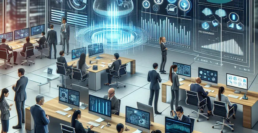 员工和企业的双赢关系，如何打造最佳合作模式