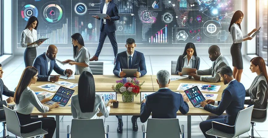 员工团队建设方案设计，提升协作与效率