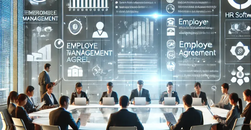 员工培训协议书必备条款，签约前必看