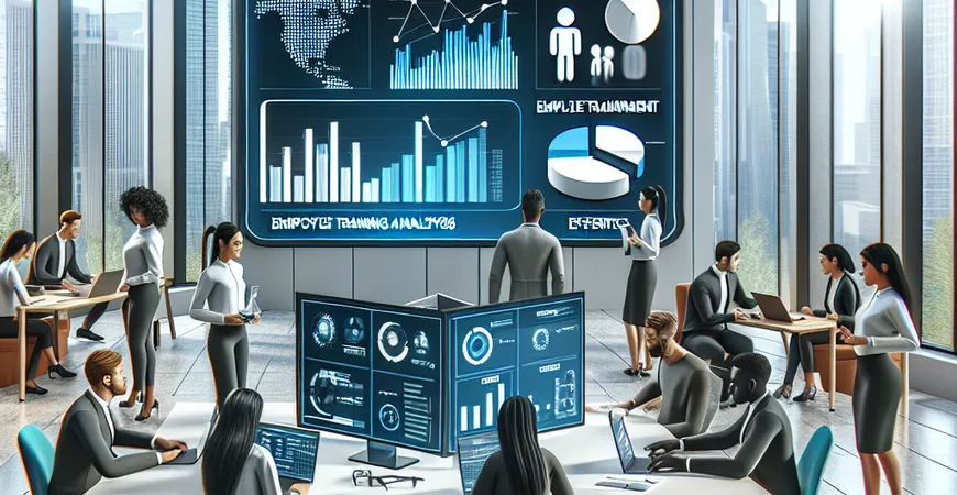 员工培训成本分析，如何实现效益最大化