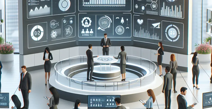 员工培训提升企业价值，HR的必修课