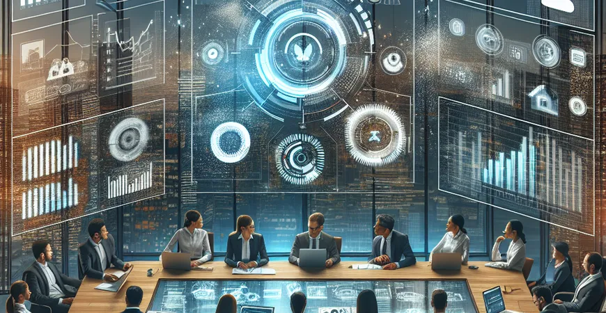 员工培训提升，团队战斗力的快速突破