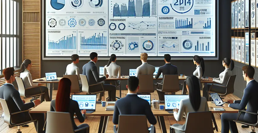 员工培训效果不明显？试试这些全新方法