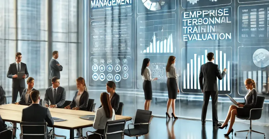 员工培训效果如何评估，提升培训价值的秘密