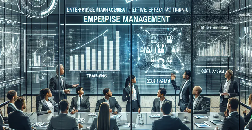 员工培训效果评价标准，如何制定有效的培训计划