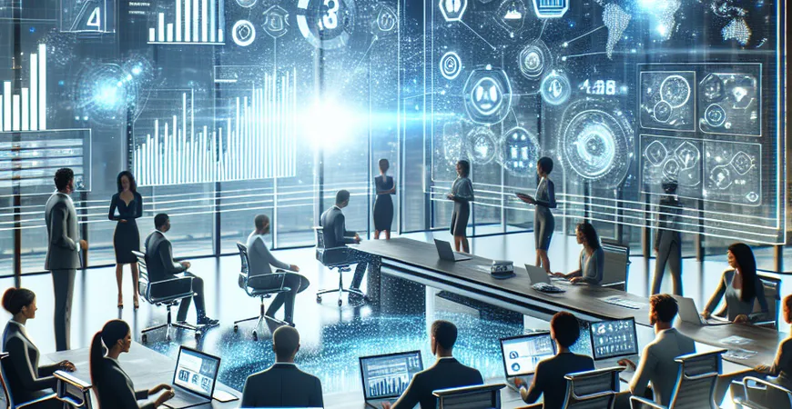 员工培训效果评价的五大误区，企业管理者必看！