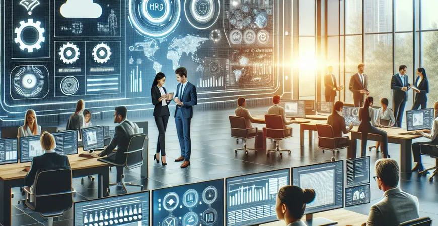 员工培训效果评估2025年新标准，HR必看