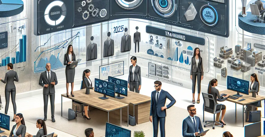 员工培训效果评估技巧，2025年最全测评指南