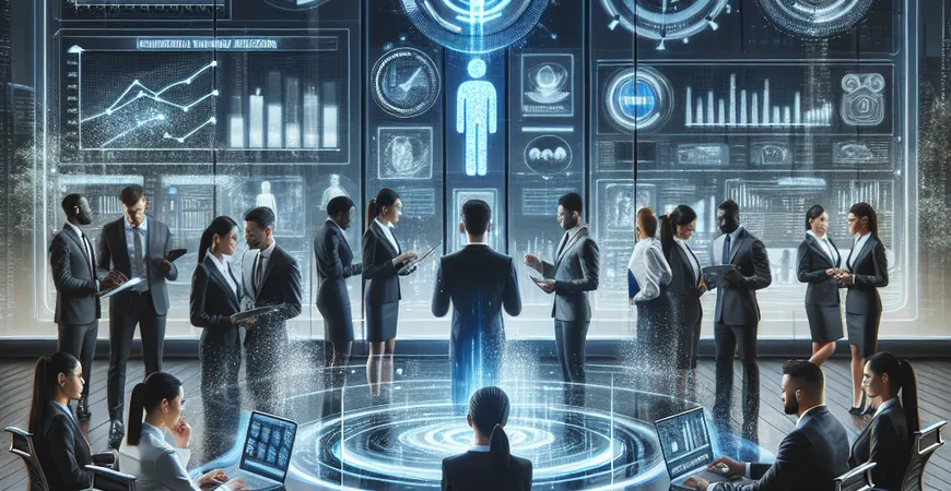 员工培训效果评估：2025年最全面的评估方法解析