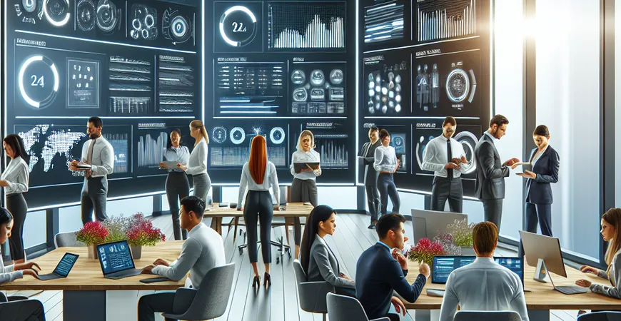 员工培训新方法，2025年最全解析