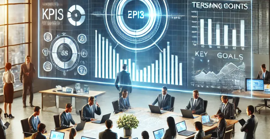 员工培训的目标设定，不容忽视的关键点