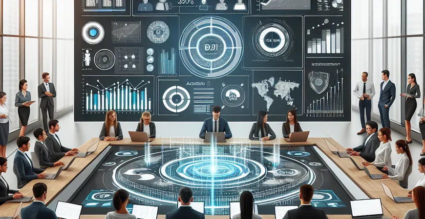 员工培训的目标设定，如何提升培训效率