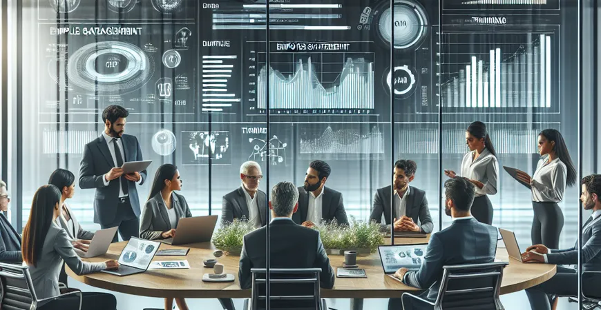 员工培训的目标设定，如何确保员工满意度