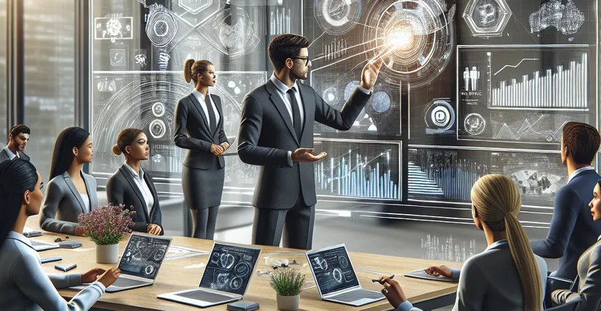 员工培训的真正含义，企业发展不可或缺的一环